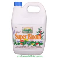 Guano Super bloom 5ltr
