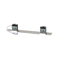 DE fitting for Adjustawing reflector Helion for double ended lamps