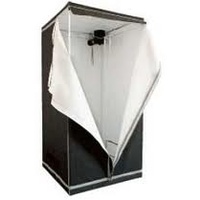 Homebox Growtent 1.2 x 1.2 x 2.0 XL white