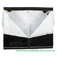Homebox Growtent 2.4 x 1.2 x 2.0 XXL White