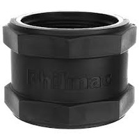 3/4 threaded socket for 3/4 screen