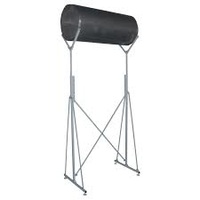 Carbon Filter Stand