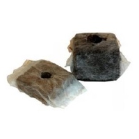 Jiffy COCO block 60mm cube approx each - box=408