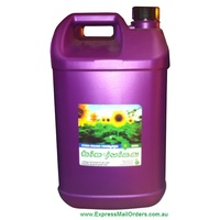Biojuice Grow organic 5ltr
