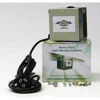 Jupiter 2 light rail MOTOR ONLY with delay