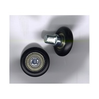 jupiter 2 jockey wheel set (needs single eye bolt also)