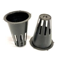 NFT Pot LP68 - 44dx68h - slotted