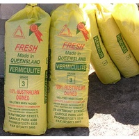 Vermiculite 100l Coarse - Grade 3