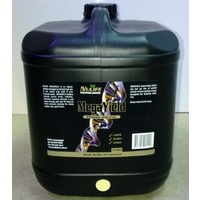 Megayield 20L Organic flowering booster Nulife
