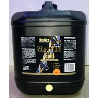 MegaYield Gold 20L Nulife