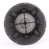 NF MESH 200mm PRO POT and feeder ring (SUIT 15L POT) NUTRIFIELD