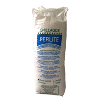 Super coarse perlite 100L - Chillagoe brand - Supercoarse
