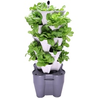 Mr Stacky Vertical Planter Smart Farm Base Unit