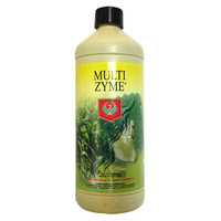 Multizyme 1L H+G - cleaner root systems