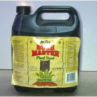 Bushmaster Grow 4lt