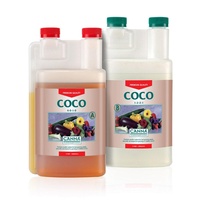 Canna coco 2x1L nutrient set