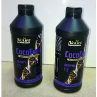 Cocofeed grow 2x1ltr=2ltr set