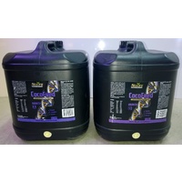 Cocofeed grow 20L A + 20L B = 40ltr set