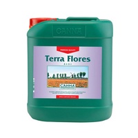 Canna 5L Terra Flores 5lt
