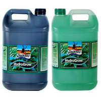 Dutch fest Grow 10Ltr=2x5L set
