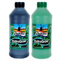 Dutch fest Grow 2Ltr=2x1L set