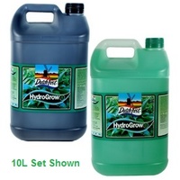 Dutch fest grow 50ltr= 2x25L set