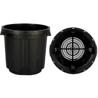 NF PRO POT 15L GRATED POT NUTRIFIELD