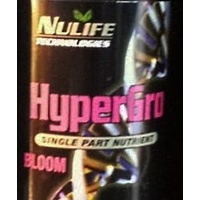 Hypergro bloom 20ltr