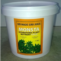 Ozimagic grow 5kg