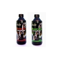 Powergro Bloom 2 x 1L= 2L set Nulife