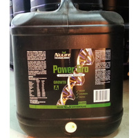 Powergro Grow 2 x 20L = 40L set