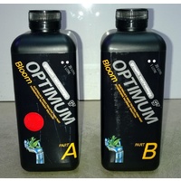 Optimum Bloom 1L x 2 = 2L Set - Growth Technology GT
