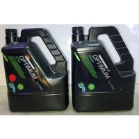 Optimum Grow 5.5L x 2 = 11L Set - Growth Technology GT