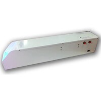 Ozone Generator Skunk buster 40W with fan