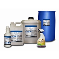 Citroshield Citrofresh 5lt Concentrate