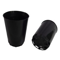 pot 50mm GCP tube 70mm high each - c1665