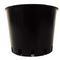 net pot 80x65mm netted base