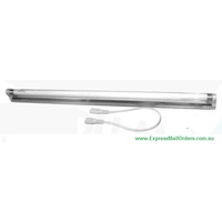 PS2 8 x 24Watt 8500K Photoponic lighting System Kit