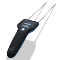 Pulse Meter - Coco soil media EC and moisture tester