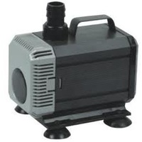 Sensen HQB 3500 pump - 3500lph 3.5m lift