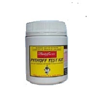 Test Kit for Pythoff root rot