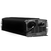 1000W Raider digital Ballast MH and HPS - dimmable