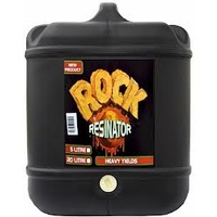 Rock Resinator 20L flowering additive