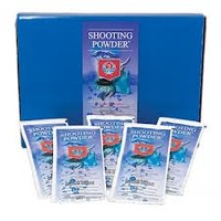 Shooting powder (box of 5 sachets)