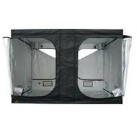 Seahawk 2.9 x 2.9 x 2.0m smart tent- Suit 4-6 600W HPS or 4 1000W HPS or LEDs
