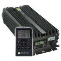600w Solis Tek Digital Ballast 600W / 400W switchable suit most HPS lamps and some Metal Halide lamps