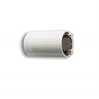 Starter for 4W - 80W fluro