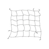 Plant support Webbing Netting 1.0m tent suit 1.2m tent very tight