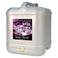 Suga Rush 20Ltr Sugar Rush cyco