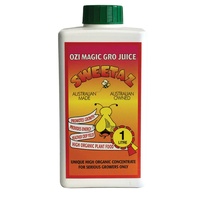 Sweet Az 1 litre flowering additive